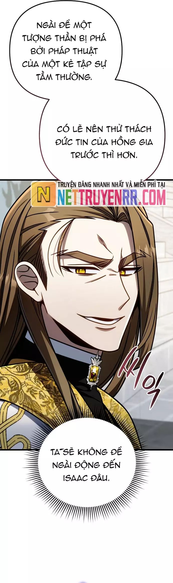 Ta Sẽ Phá Hủy Đất Nước Này Chapter 40 - Trang 2