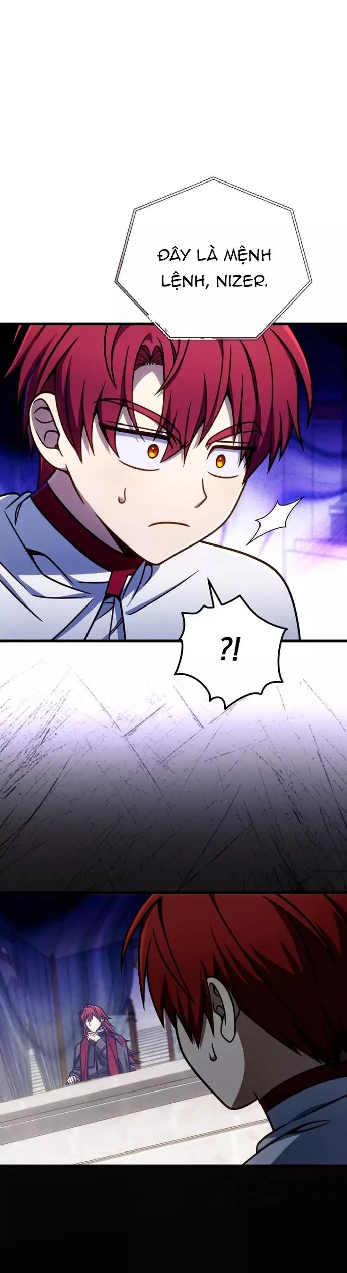 Ta Sẽ Phá Hủy Đất Nước Này Chapter 40 - Trang 2