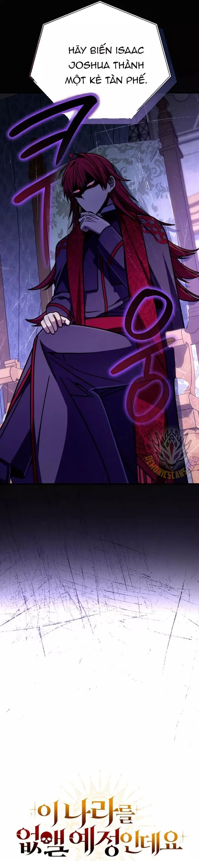 Ta Sẽ Phá Hủy Đất Nước Này Chapter 40 - Trang 2