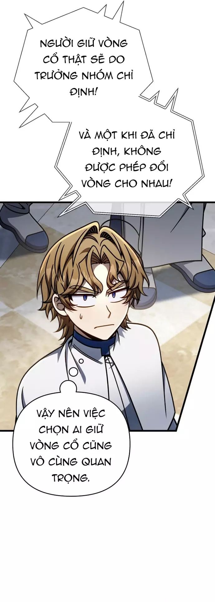 Ta Sẽ Phá Hủy Đất Nước Này Chapter 40 - Trang 2