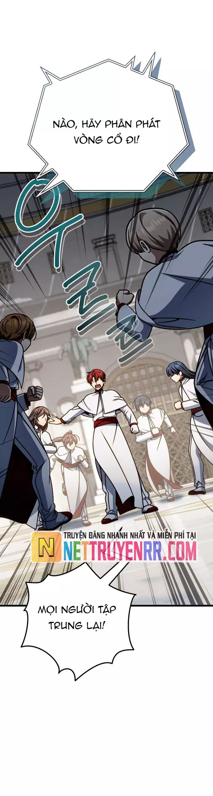 Ta Sẽ Phá Hủy Đất Nước Này Chapter 40 - Trang 2