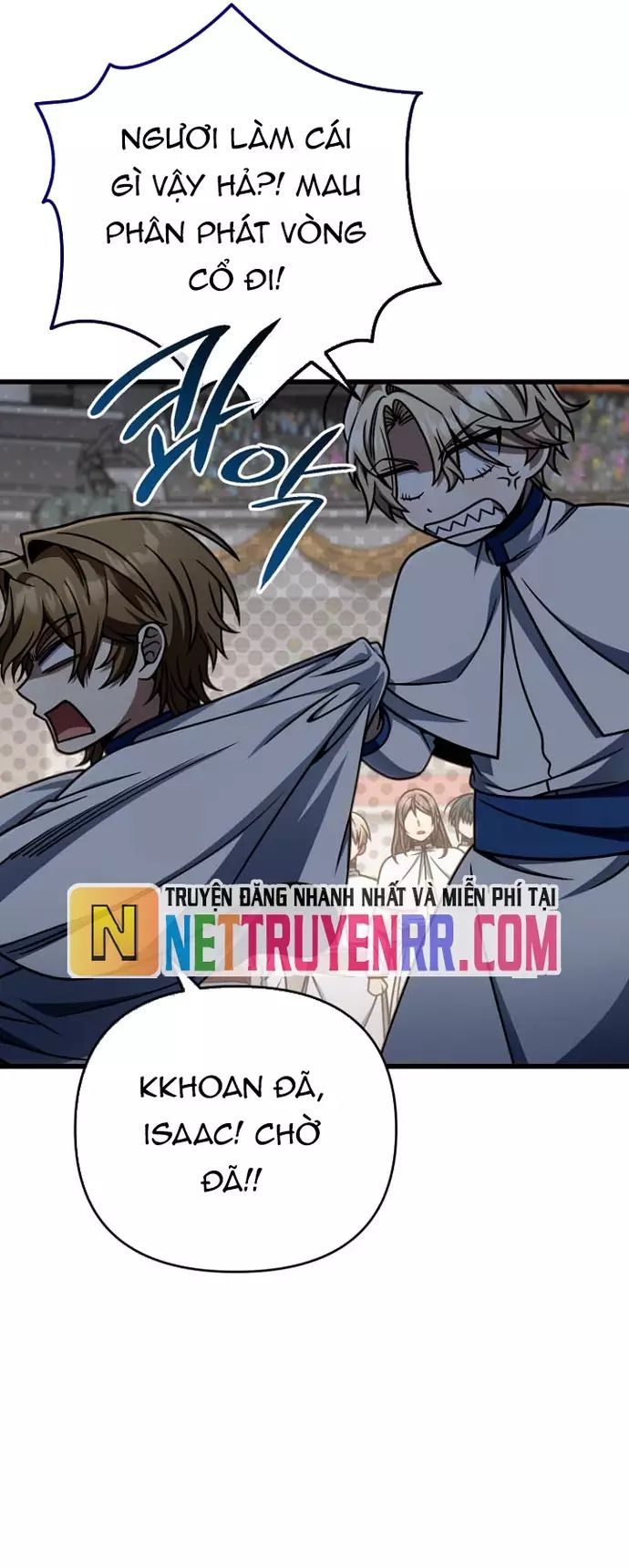 Ta Sẽ Phá Hủy Đất Nước Này Chapter 40 - Trang 2