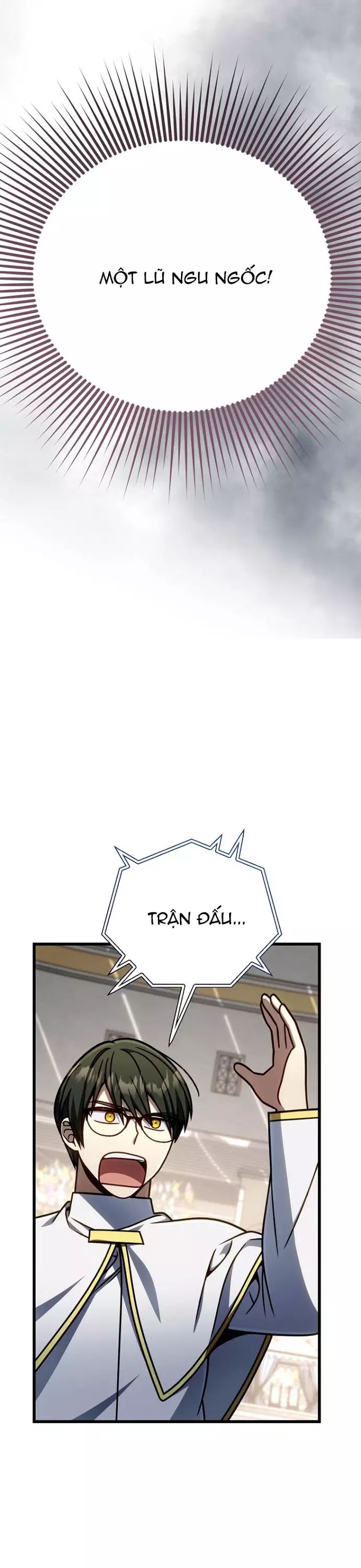 Ta Sẽ Phá Hủy Đất Nước Này Chapter 40 - Trang 2