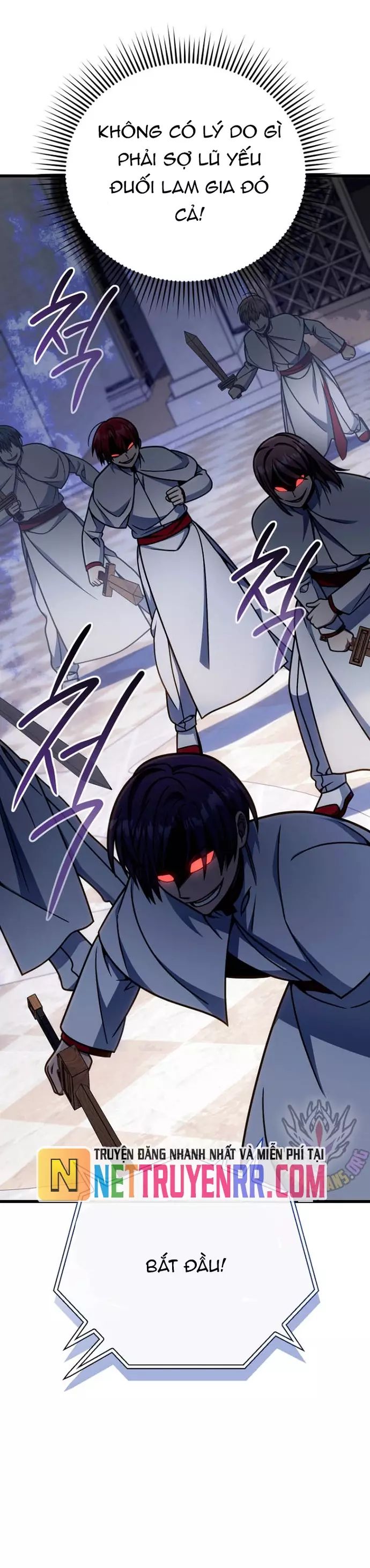 Ta Sẽ Phá Hủy Đất Nước Này Chapter 40 - Trang 2