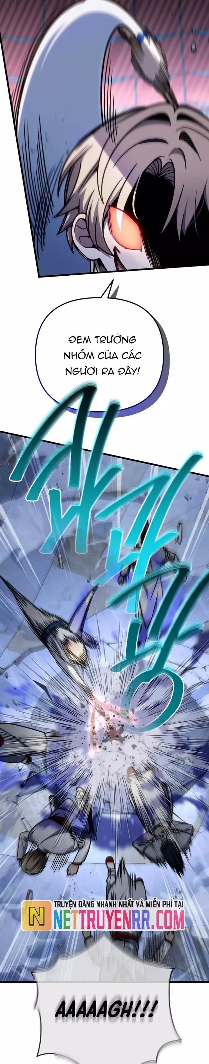 Ta Sẽ Phá Hủy Đất Nước Này Chapter 40 - Trang 2