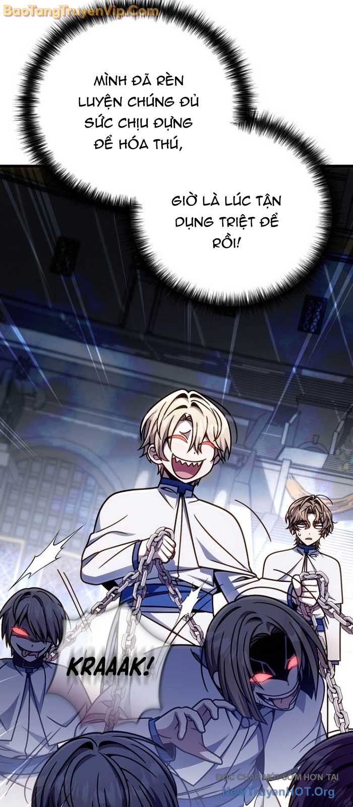 Ta Sẽ Phá Hủy Đất Nước Này Chapter 40.1 - Trang 2