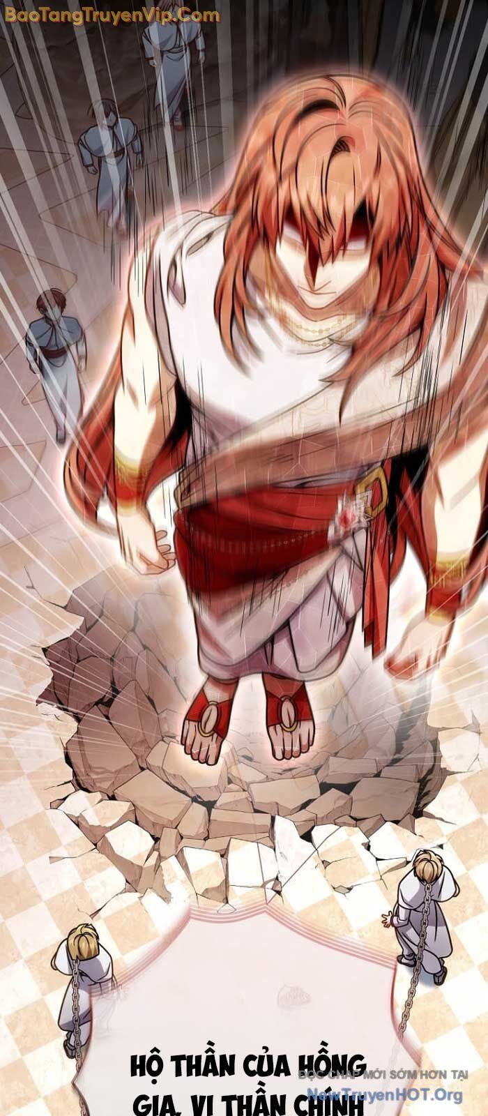 Ta Sẽ Phá Hủy Đất Nước Này Chapter 40.1 - Trang 2