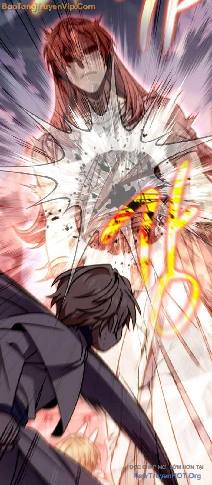 Ta Sẽ Phá Hủy Đất Nước Này Chapter 40.1 - Trang 2