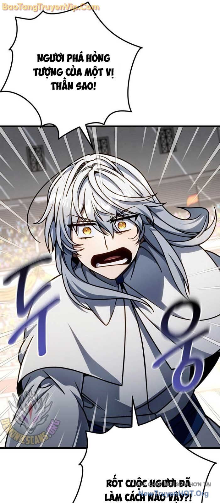 Ta Sẽ Phá Hủy Đất Nước Này Chapter 40.1 - Trang 2