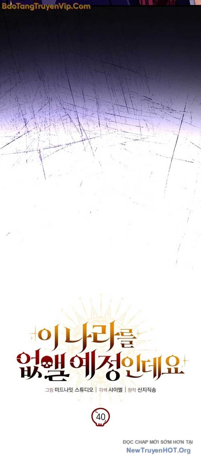 Ta Sẽ Phá Hủy Đất Nước Này Chapter 40.1 - Trang 2