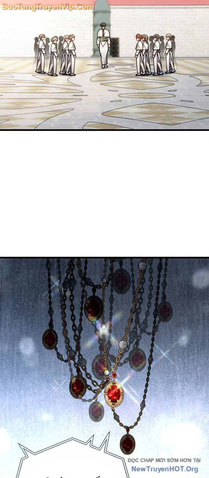 Ta Sẽ Phá Hủy Đất Nước Này Chapter 40.1 - Trang 2