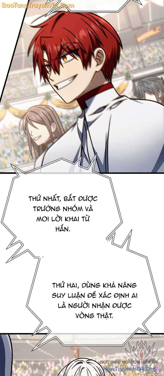 Ta Sẽ Phá Hủy Đất Nước Này Chapter 40.1 - Trang 2