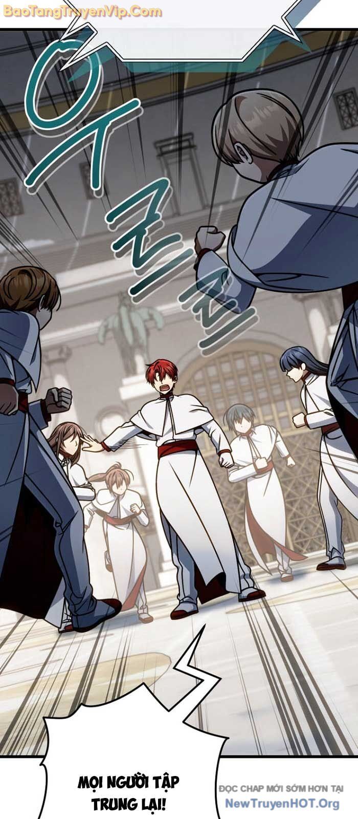 Ta Sẽ Phá Hủy Đất Nước Này Chapter 40.1 - Trang 2