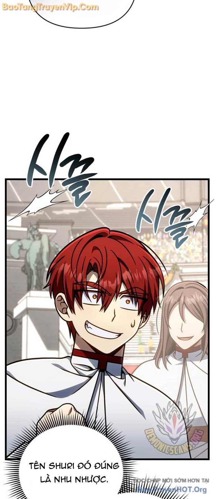 Ta Sẽ Phá Hủy Đất Nước Này Chapter 40.1 - Trang 2