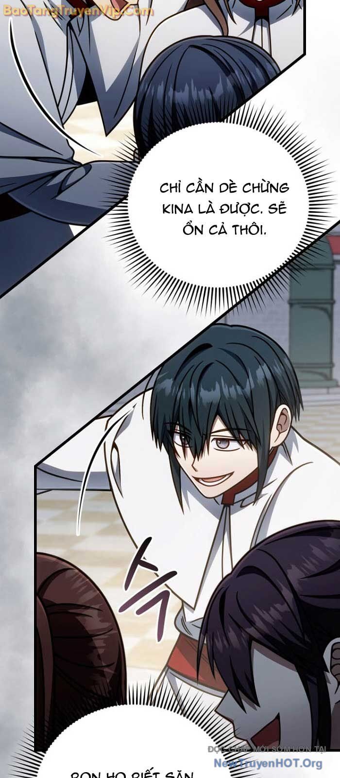 Ta Sẽ Phá Hủy Đất Nước Này Chapter 40.1 - Trang 2