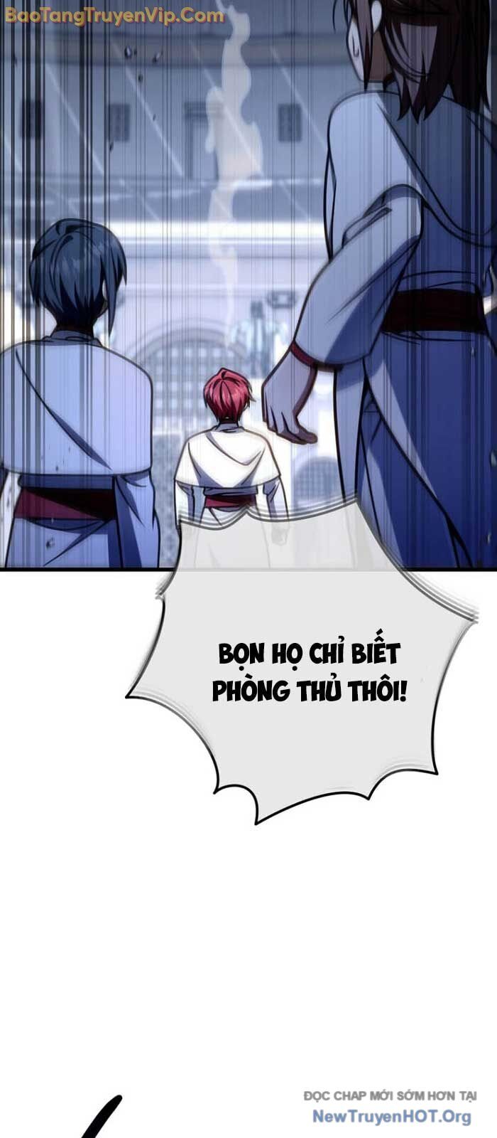 Ta Sẽ Phá Hủy Đất Nước Này Chapter 40.1 - Trang 2