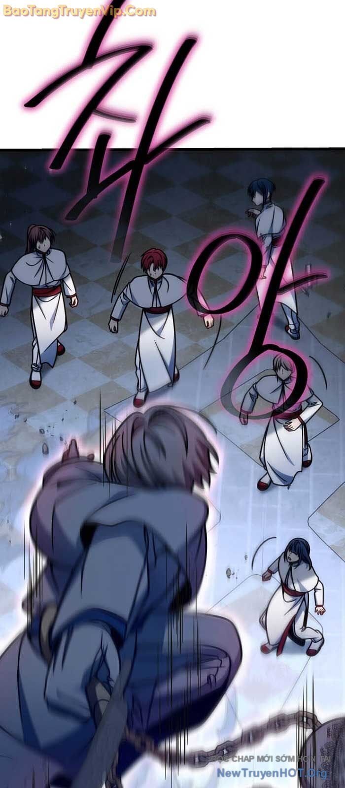 Ta Sẽ Phá Hủy Đất Nước Này Chapter 40.1 - Trang 2