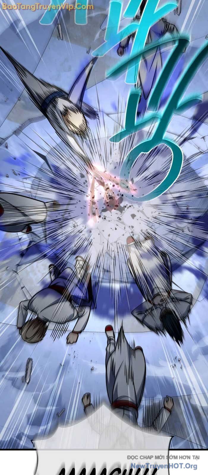 Ta Sẽ Phá Hủy Đất Nước Này Chapter 40.1 - Trang 2