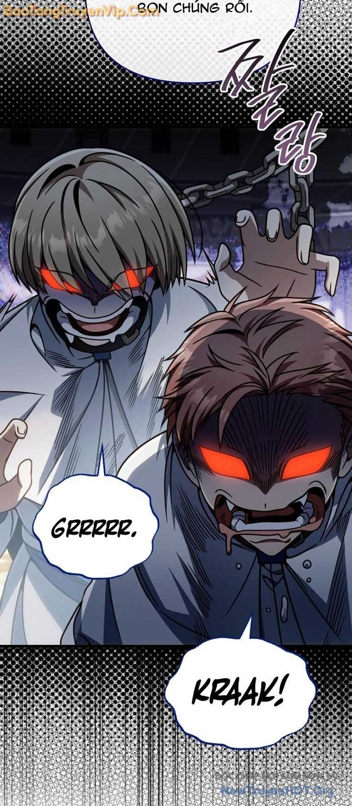 Ta Sẽ Phá Hủy Đất Nước Này Chapter 40.1 - Trang 2