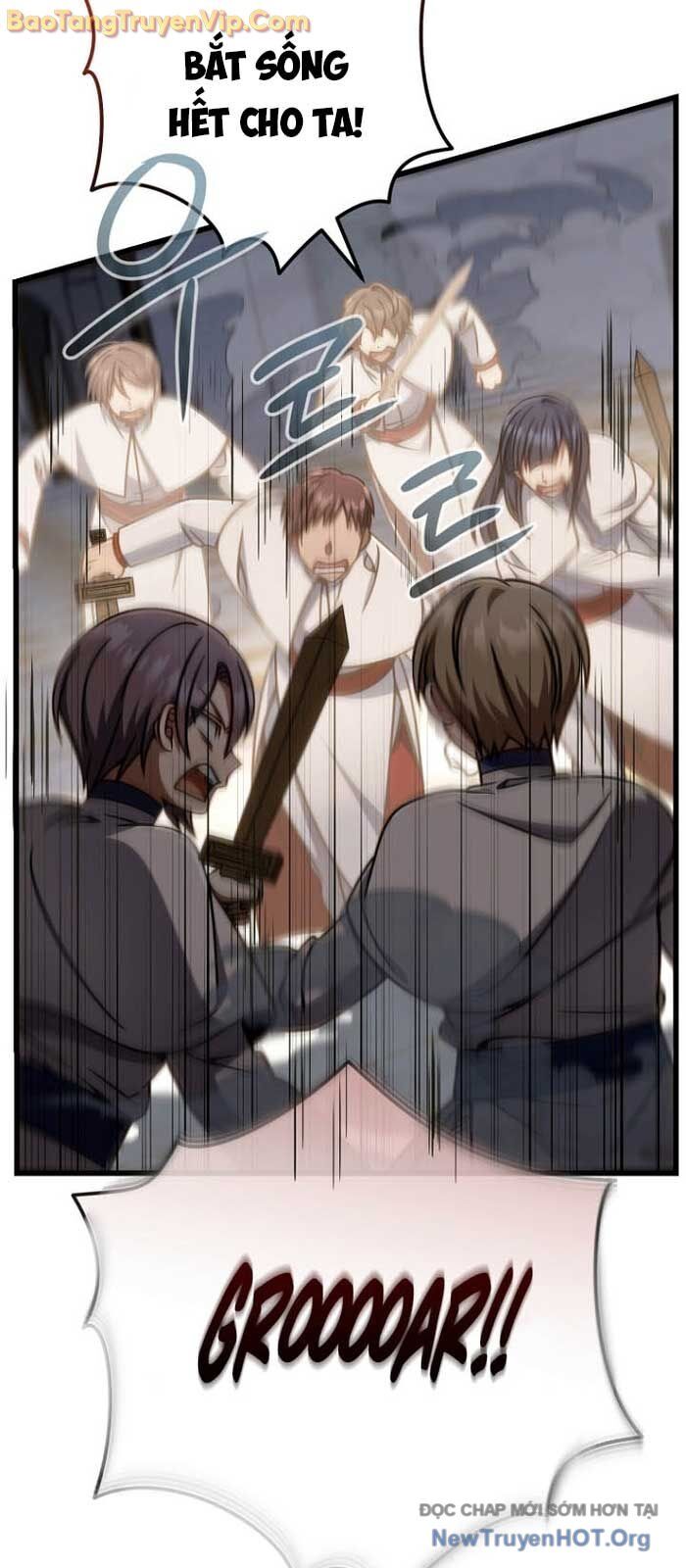 Ta Sẽ Phá Hủy Đất Nước Này Chapter 41 - Trang 2