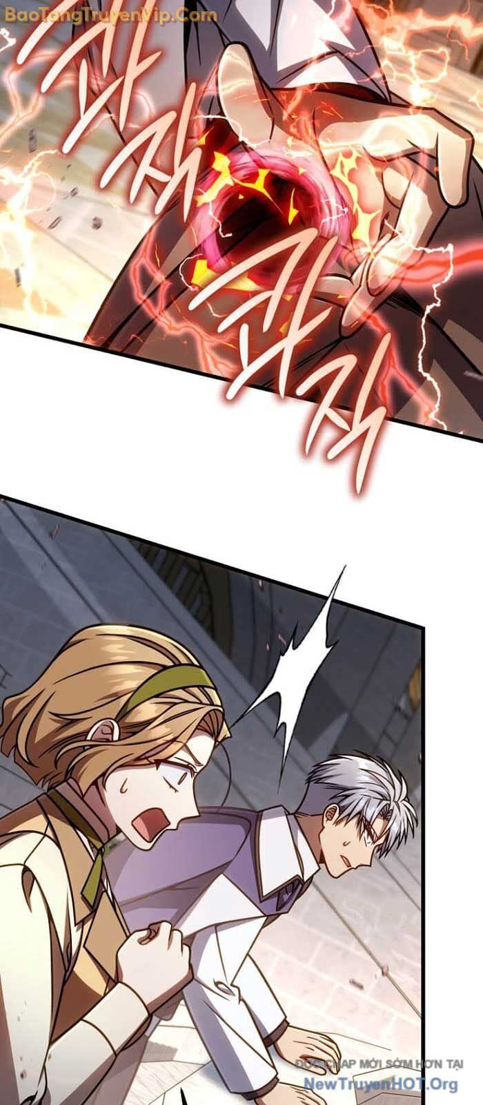 Ta Sẽ Phá Hủy Đất Nước Này Chapter 41 - Trang 2
