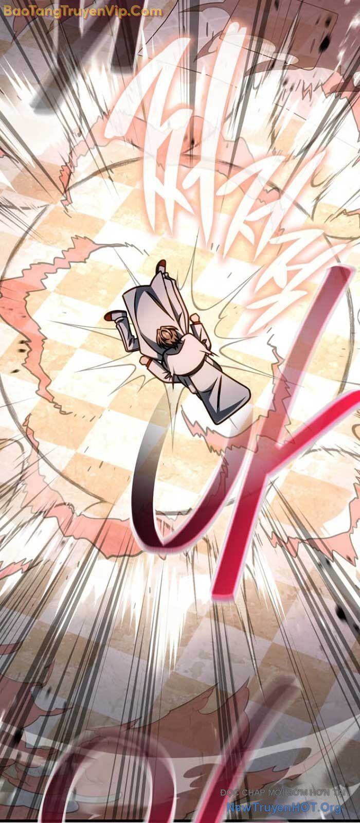 Ta Sẽ Phá Hủy Đất Nước Này Chapter 41 - Trang 2