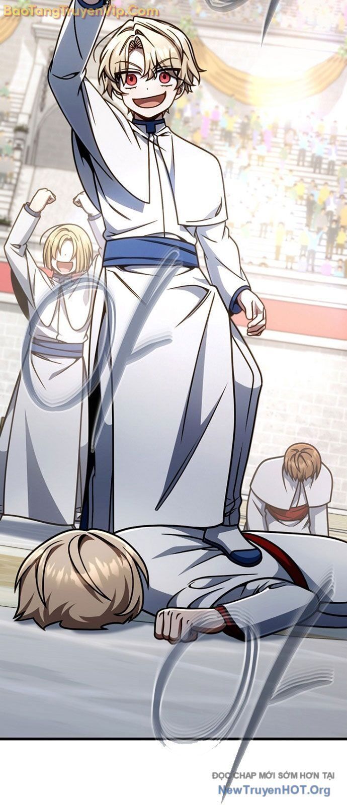 Ta Sẽ Phá Hủy Đất Nước Này Chapter 42 - Trang 2