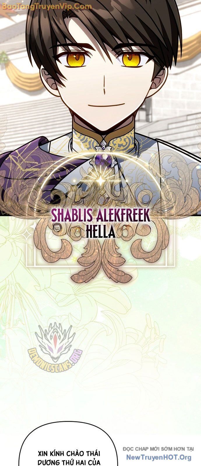 Ta Sẽ Phá Hủy Đất Nước Này Chapter 42 - Trang 2