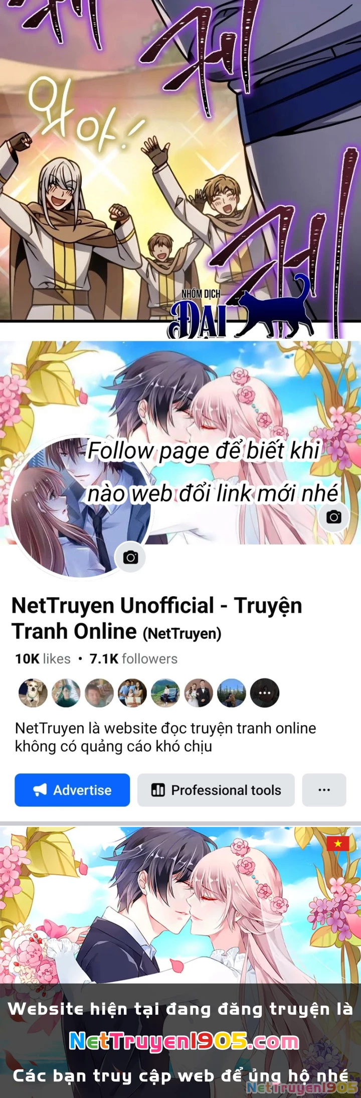 Ta Sẽ Phá Hủy Đất Nước Này Chapter 45 - Trang 2