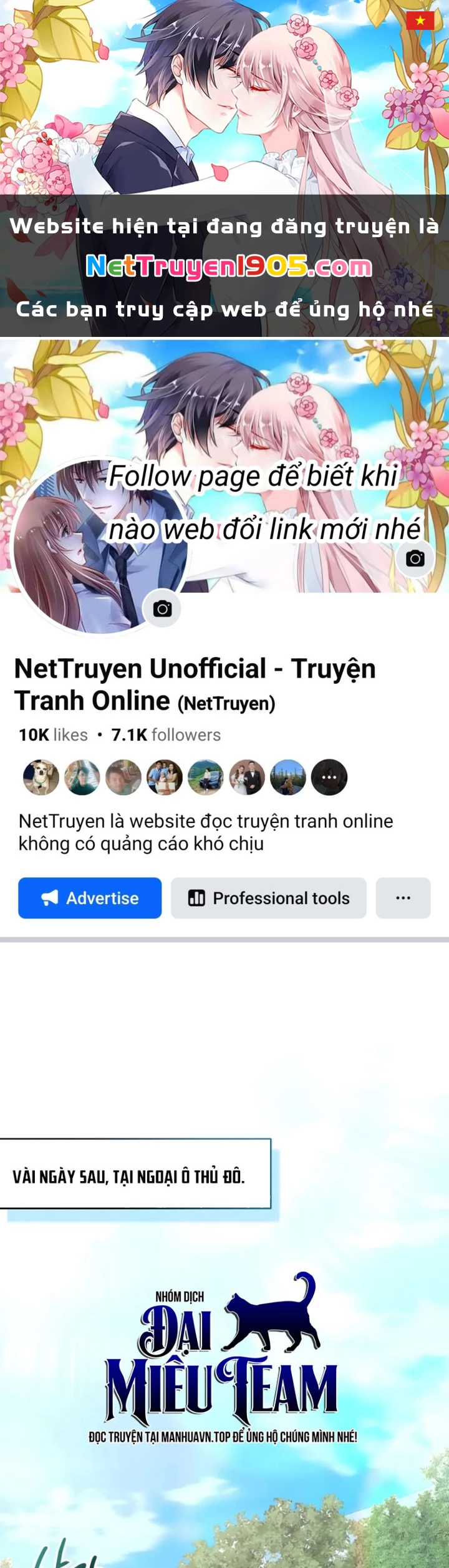 Ta Sẽ Phá Hủy Đất Nước Này Chapter 45 - Trang 2