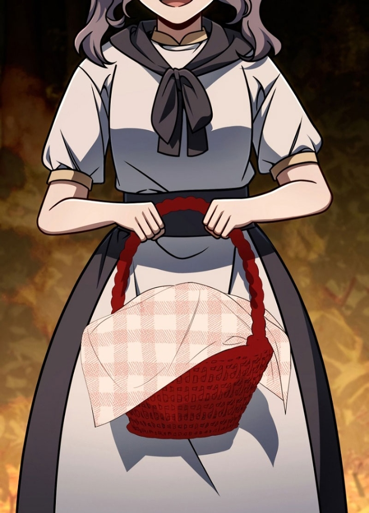 Ta Sẽ Phá Hủy Đất Nước Này Chapter 46 - Trang 2