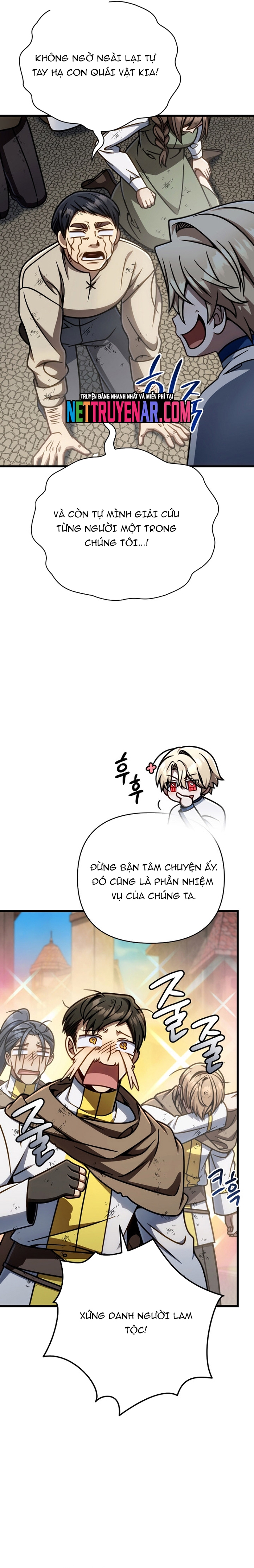 Ta Sẽ Phá Hủy Đất Nước Này Chapter 48 - Trang 2