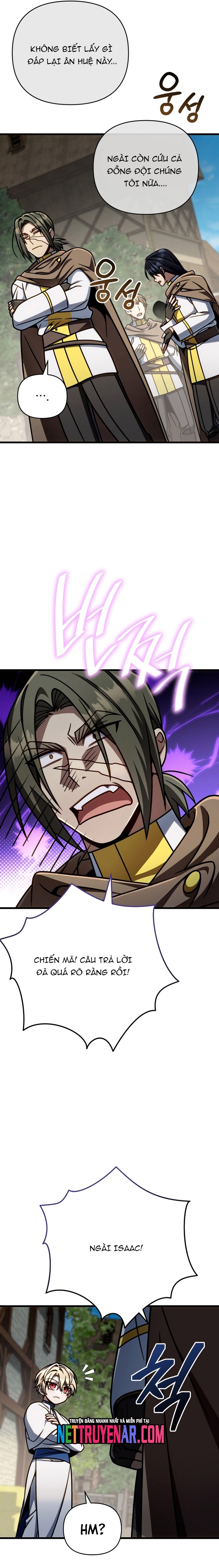 Ta Sẽ Phá Hủy Đất Nước Này Chapter 48 - Trang 2