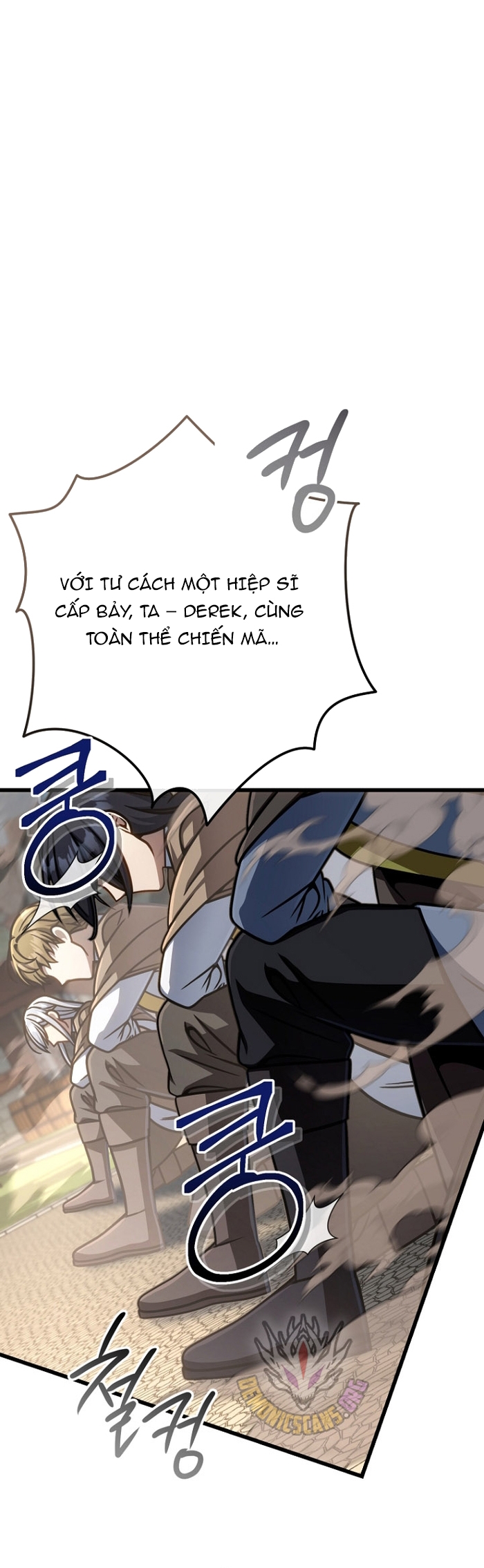 Ta Sẽ Phá Hủy Đất Nước Này Chapter 48 - Trang 2