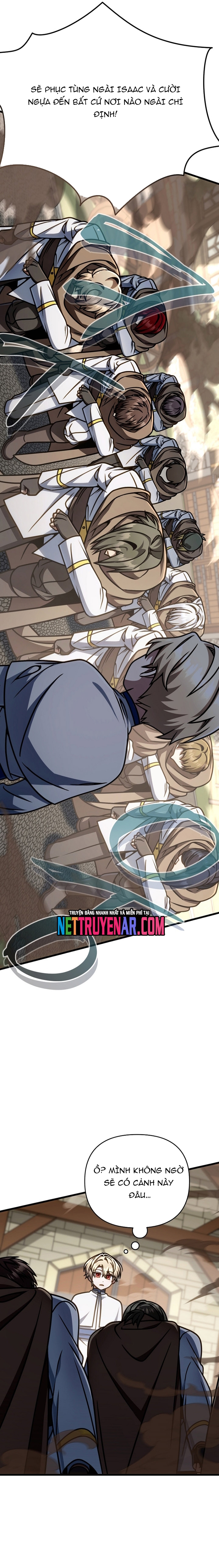 Ta Sẽ Phá Hủy Đất Nước Này Chapter 48 - Trang 2