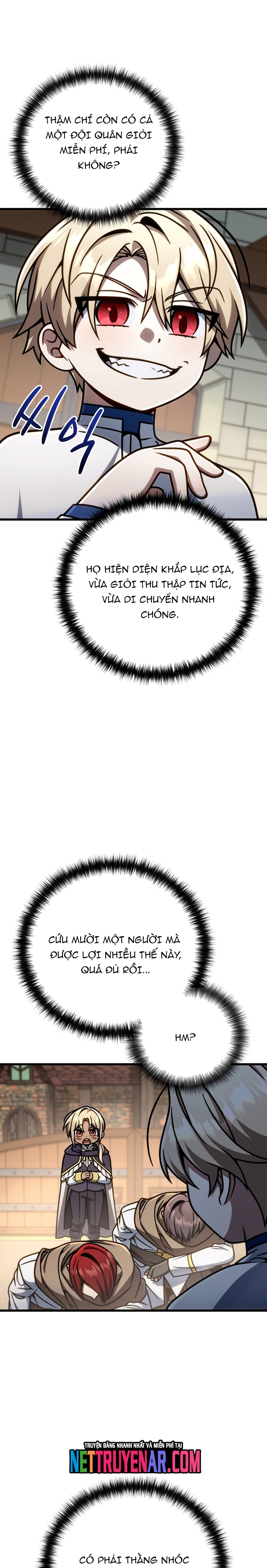 Ta Sẽ Phá Hủy Đất Nước Này Chapter 48 - Trang 2