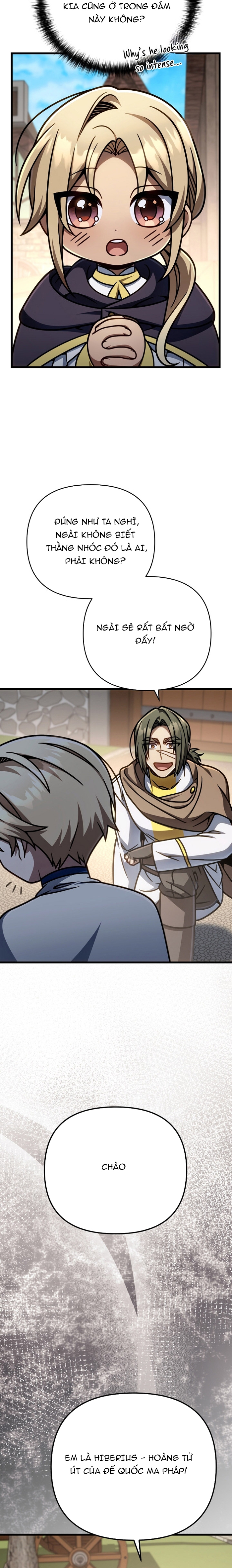 Ta Sẽ Phá Hủy Đất Nước Này Chapter 48 - Trang 2