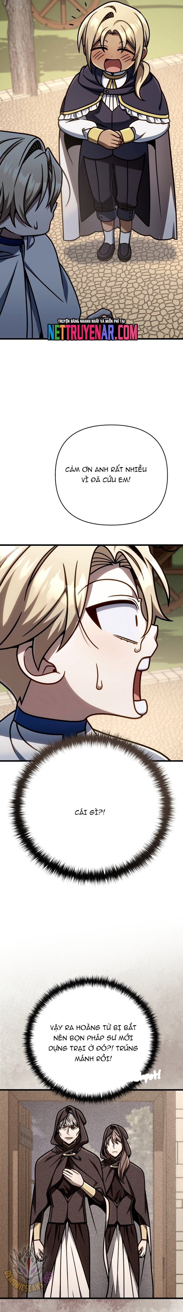 Ta Sẽ Phá Hủy Đất Nước Này Chapter 48 - Trang 2