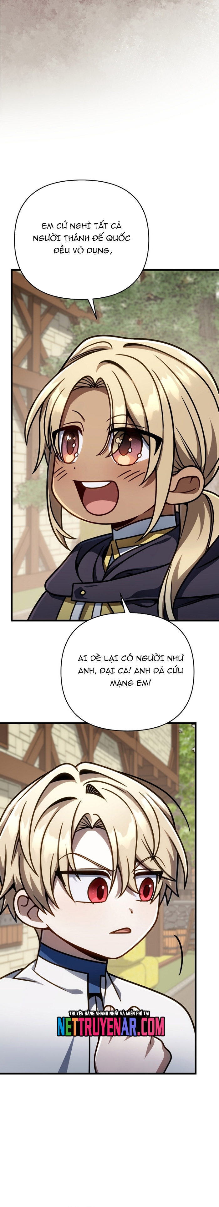 Ta Sẽ Phá Hủy Đất Nước Này Chapter 48 - Trang 2