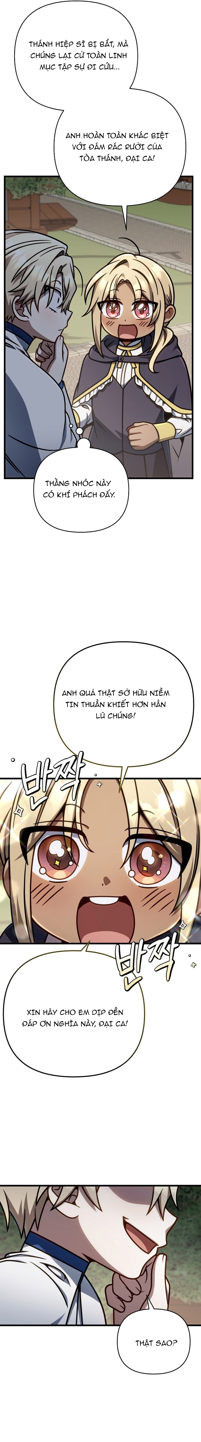 Ta Sẽ Phá Hủy Đất Nước Này Chapter 48 - Trang 2