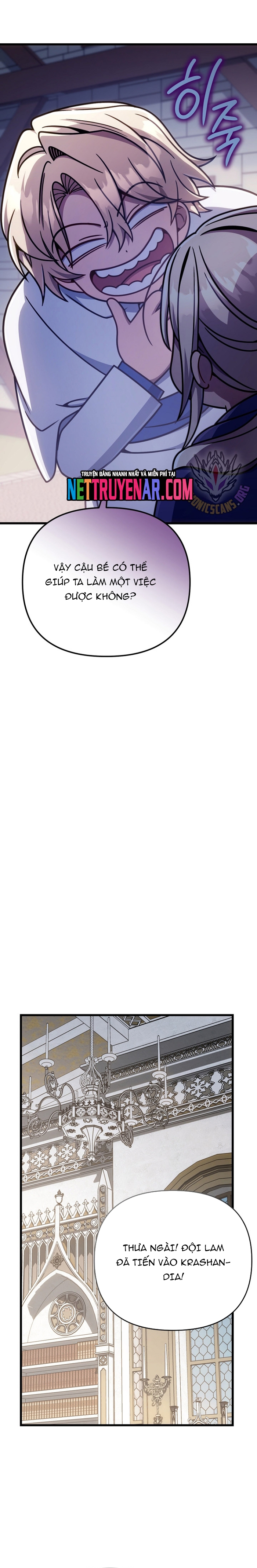 Ta Sẽ Phá Hủy Đất Nước Này Chapter 48 - Trang 2