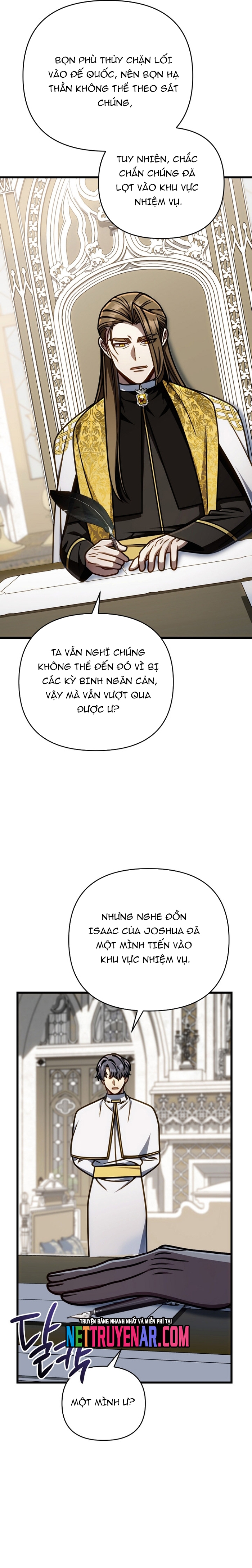 Ta Sẽ Phá Hủy Đất Nước Này Chapter 48 - Trang 2