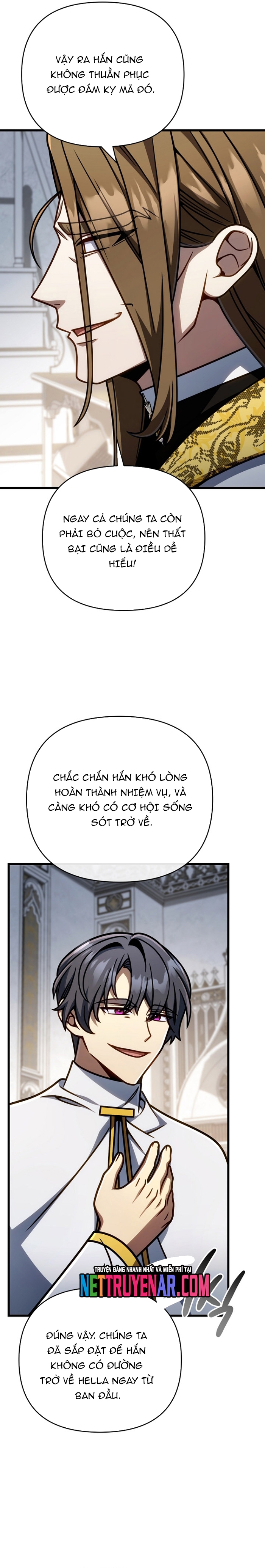 Ta Sẽ Phá Hủy Đất Nước Này Chapter 48 - Trang 2