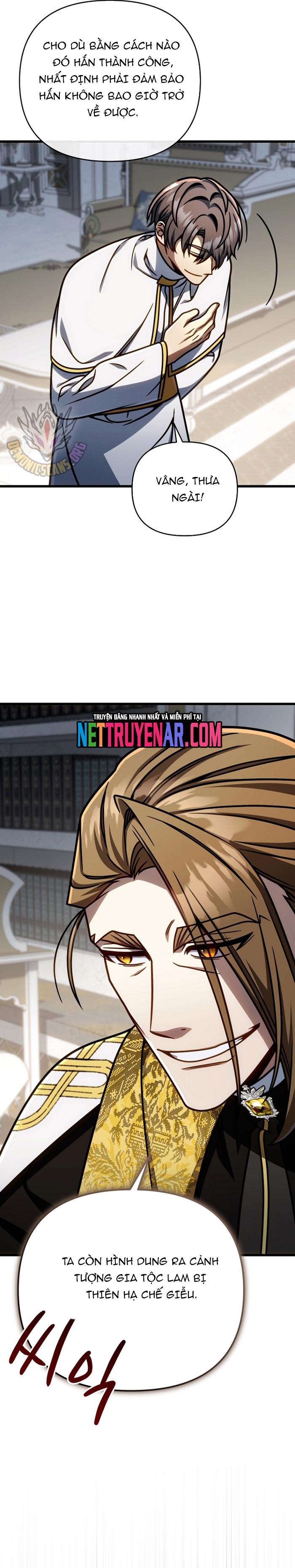 Ta Sẽ Phá Hủy Đất Nước Này Chapter 48 - Trang 2