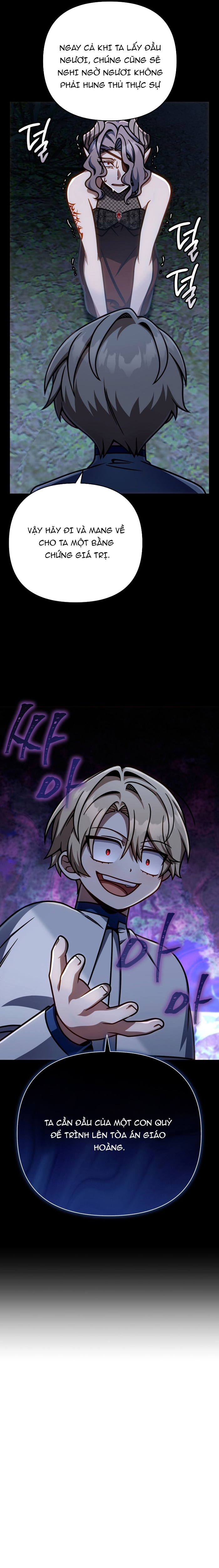 Ta Sẽ Phá Hủy Đất Nước Này Chapter 48 - Trang 2