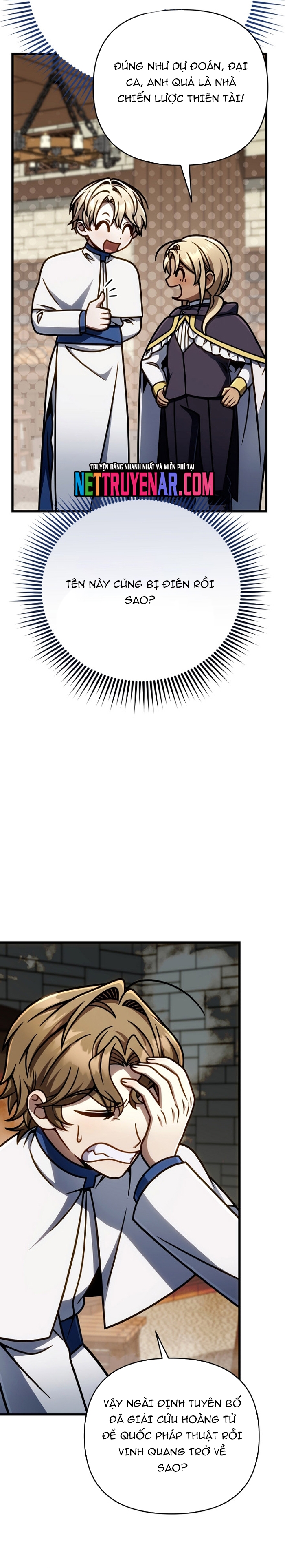 Ta Sẽ Phá Hủy Đất Nước Này Chapter 48 - Trang 2