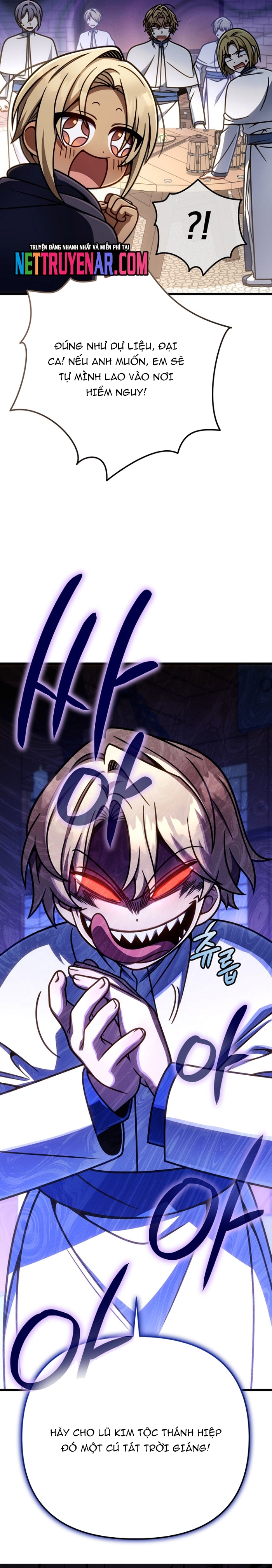 Ta Sẽ Phá Hủy Đất Nước Này Chapter 48 - Trang 2