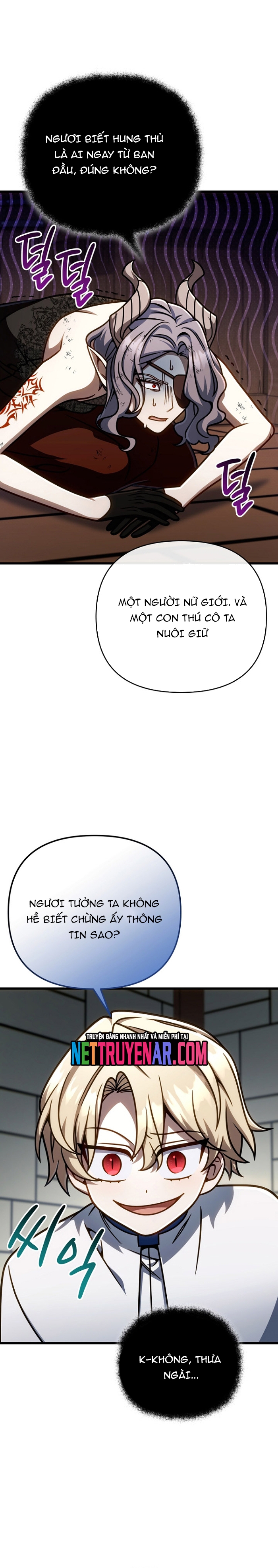 Ta Sẽ Phá Hủy Đất Nước Này Chapter 48 - Trang 2