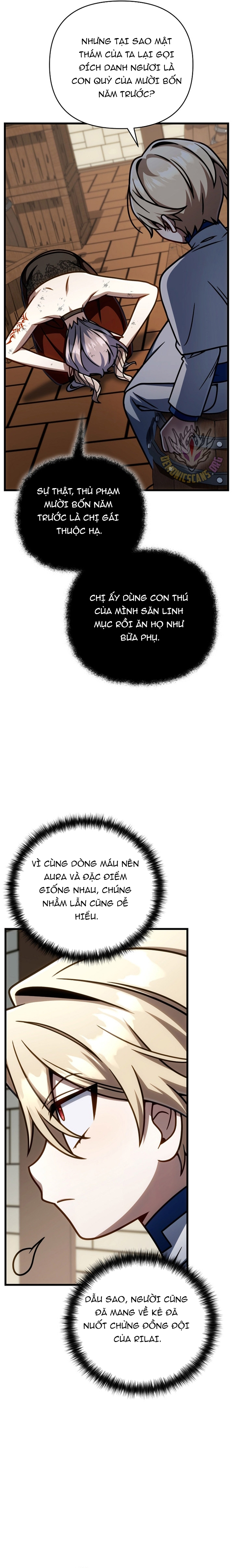 Ta Sẽ Phá Hủy Đất Nước Này Chapter 48 - Trang 2