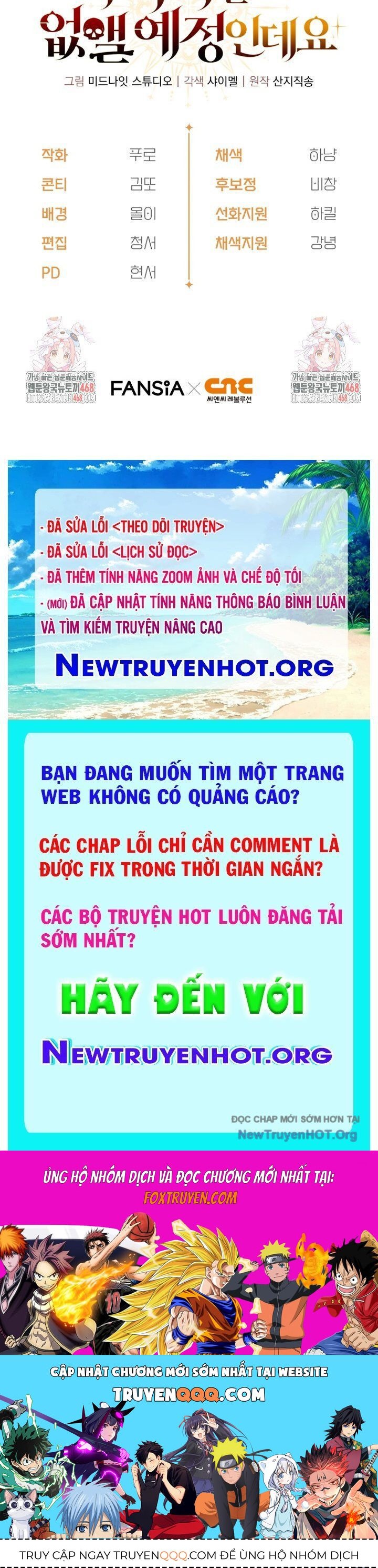 Ta Sẽ Phá Hủy Đất Nước Này Chapter 49.1 - Trang 2